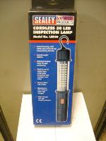 30 LED Inspection Lamp